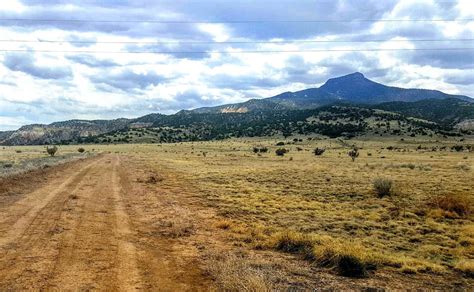 Read More about North Central Region, NM land. . Landwatch new mexico